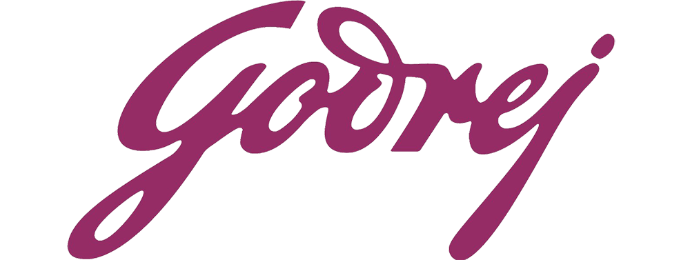 Home godrej new logo